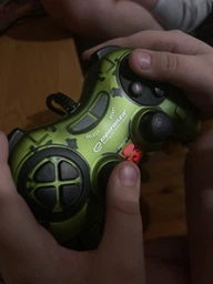 Геймпад Esperanza gamepad EGG105G фото від покупців 1