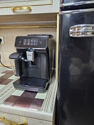 Кавомашина PHILIPS Series 2300 EP2339/40 фото від покупців 1