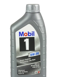 Моторна олива Mobil 1 Х1 5W-30 5 л (155143) фото від покупців 12