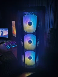 Компьютер ARTLINE Gaming X49 (X49v32) AMD Ryzen 5 5600 / RAM 16ГБ / SSD 1ТБ / AMD Radeon RX 6700 10ГБ фото от покупателей 11