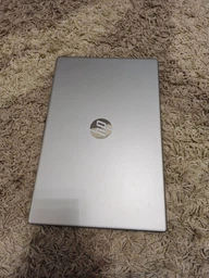 Ноутбук HP Laptop 15-fc0021ua (8F2C1EA) Natural Silver / AMD Ryzen 5 7520U / RAM 16 ГБ / SSD 512 ГБ / Підсвітка клавіатури фото від покупців 2