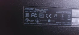 Блок живлення для Asus 19V 2.37A 45W 4.0*1.35 Elements (Q46-ZTA45) фото від покупців 16