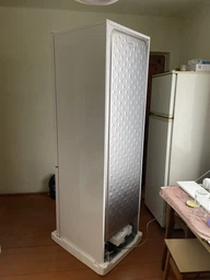 Холодильник Beko RCNA406I40WN фото від покупців 17