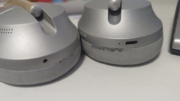 Бездротові навушники Bose Noise Cancelling Headphones 700 Black 794297-0100 (EU)