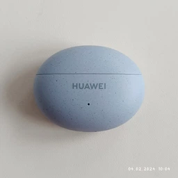 Навушники Huawei FreeBuds 5i Isle Blue (55036649) фото від покупців 5