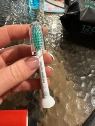 Насадки для зубної щітки PHILIPS Sonicare HX6012/07 ProResults фото від покупців 9