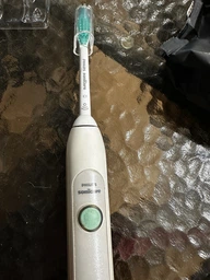Насадки для зубної щітки PHILIPS Sonicare HX6012/07 ProResults фото від покупців 7