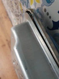 Варильна поверхня газова Ventolux HG430-L3 CEST (X) фото від покупців 1