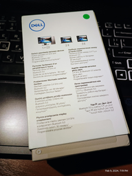 Мышь Dell MS5320W Multi-Device Wireless/Bluetooth Gray (570-ABHI) фото от покупателей 1