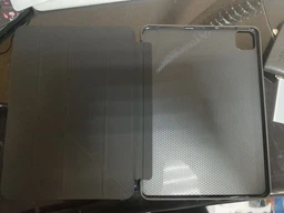 Чохол Origami Cover (TPU) для Apple iPad Air 4/5 10.9 2020/Pro 11 M1/M2 2020/2021 Pine green фото від покупців 3