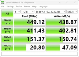 Зовнішня кишеня Deepfox HD2S для NGFF (Sata) M2 SSD USB 3.0 фото від покупців 2