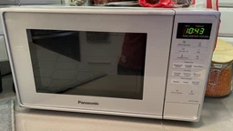 Мікрохвильова піч Panasonic NN-ST27HMZPE