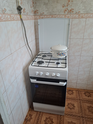 Плита газова HANSA FCGW510009D1 фото від покупців 8