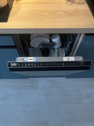 Посудомийна машина Beko DIS28123 фото від покупців 1