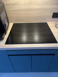 Варильна поверхня індукційна Beko HII64200FMT (склокераміка, сенс.кер., дисплей) 235952 фото от покупателей 10