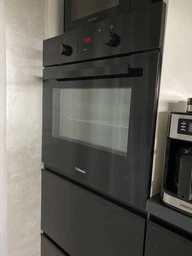 Духовой шкаф электрический Hansa FCGS68326 + Варочная поверхность газовая Hansa FCGS68326 (комплект) фото от покупателей 3