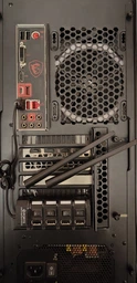 WIFI Модуль NGFF Intel Wireless-AC 9560 Kit (1.73 Гбіт/с, 2.4/5 GHz, 802.11ac, BT 5.0) антени - Б/В фото від покупців 1