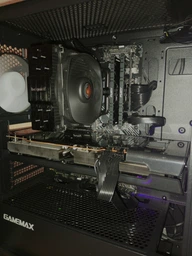 Видеокарта XFX Radeon RX 6800 Speedster SWFT 319 (RX-68XLAQFD9) фото от покупателей 2