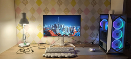 Монитор 23.8" iiyama G-Master GB2470HSU-W5 / Fast IPS 0.8мс / 165Hz / Adaptive Sync фото от покупателей 4