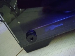 Корпус GameMax Nova N6 Black