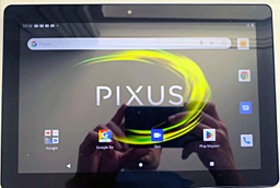 Планшет Pixus Sprint 3G 2/32GB