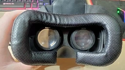 Очки виртуальной реальности VR BOX с пультом фото от покупателей 15