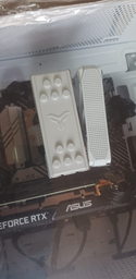 Компьютер ARTLINE Gaming X55WHITEv39 фото от покупателей 1