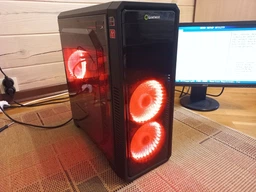Оперативна пам'ять DDR2-800 4Gb для систем AMD PC2-6400 AVIS AD2F800AM2/4 4096MB (770008509) фото від покупців 1