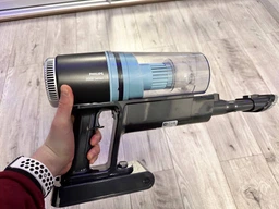Миючий бездротовий пилосос PHILIPS серії 3000 XC3133/01 фото від покупців 2