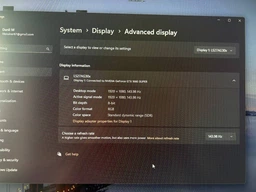 Монитор Samsung 27" Odyssey G3 S27AG300 (LS27AG300NIXCI / LS27AG302NIXCI) фото от покупателей 16