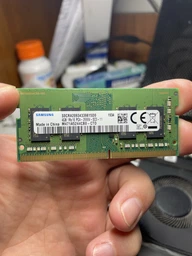 Оперативна пам'ять Lenovo SODIMM DDR4 8Gb 2400MHz PC4-19200 (01AG710) фото от покупателей 6