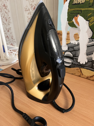 Праска PHILIPS Серия 7000 DST7040/80 фото від покупців 14