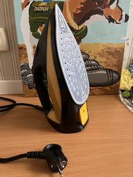 Праска PHILIPS Серия 7000 DST7040/80 фото від покупців 12