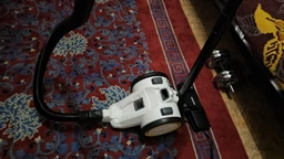 Пылесос без мешка KARCHER VC 3 PREMIUM (1.198-131.0) фото от покупателей 2