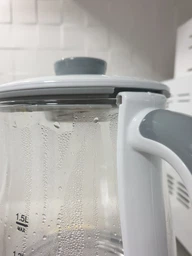 Электрочайник TEFAL Tastea BJ551B10 фото от покупателей 7