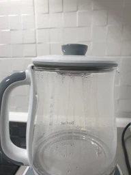 Электрочайник TEFAL Tastea BJ551B10 фото от покупателей 6