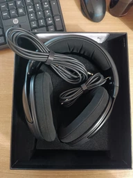 Навушники Sennheiser HD 569 (506829)