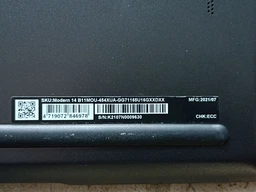 Батарея універсальна Sandberg 24000mAh/88.8Wh для ноутбука, PD/60W, DC/84W, USB/22W, Wireless/10W (420-57 / PB930197) фото від покупців 2