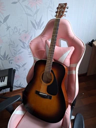 Гитара акустическая Yamaha F310 TBS
