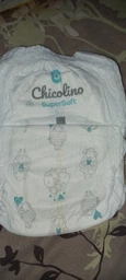 Підгузки Chicolino Super Soft Розмір 5 (11-25 кг) 34 шт (4823098414452) фото от покупателей 12