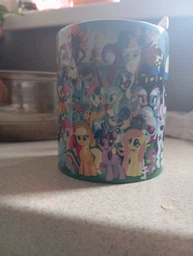 Кружка GeekLand My little pony Мой маленький пони MLP 19 фото от покупателей 1