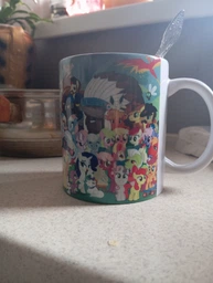 Кружка GeekLand My little pony Мой маленький пони MLP 19