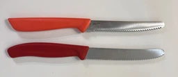 Кухонный нож Victorinox для резки 6.7833 лезвие 11 см фото от покупателей 4