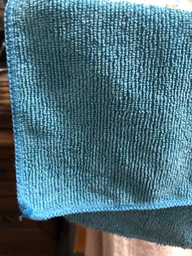 Салфетка микрофибра Vileda Microfibre Color 4 шт (4023103192577) фото от покупателей 4