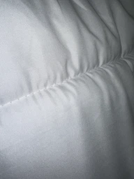 Набор антиаллергенный MirSon EcoSilk Всесезонный №335 Eco Light White Soft Одеяло 140х205 + подушка 50x70 (2200004936499) фото от покупателей 2