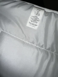 Набор антиаллергенный MirSon EcoSilk Всесезонный №335 Eco Light White Soft Одеяло 140х205 + подушка 50x70 (2200004936499)