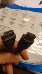 Кабель Vention HDMI 2.1 1.5 м 8K-60Гц 4K-120Гц 48 Гбит/с Черный (AANBG) фото от покупателей 15