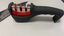 Точилка для ножей Tefal Fresh Kitchen (K2090514) фото от покупателей 4