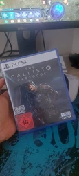 The Callisto Protocol (русская версия) (PS5)
