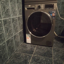 Стиральная машина Beko B3WFU5822MG фото от покупателей 3
